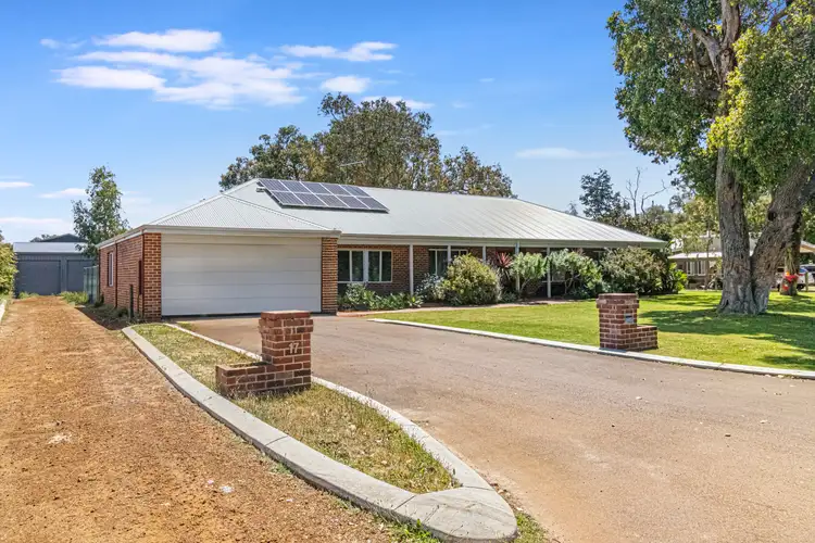 Main view of Homely house listing, 17 Goshawk Way, Vasse WA 6280