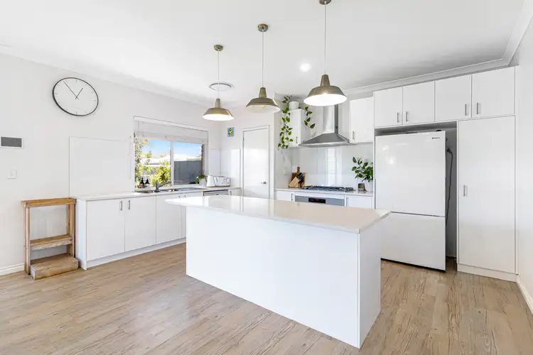 Second view of Homely house listing, 17 Goshawk Way, Vasse WA 6280
