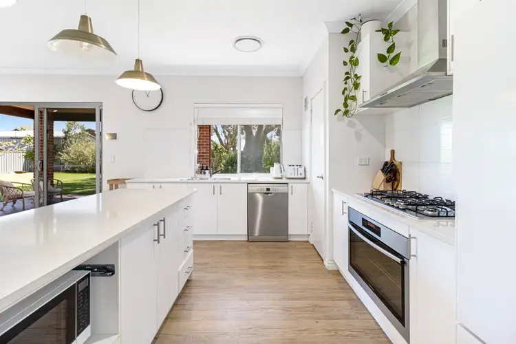 Third view of Homely house listing, 17 Goshawk Way, Vasse WA 6280