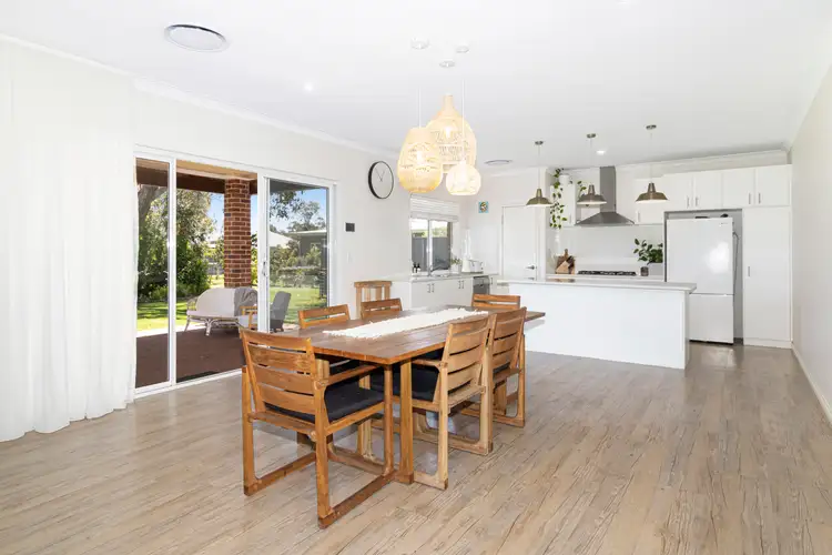 Fourth view of Homely house listing, 17 Goshawk Way, Vasse WA 6280