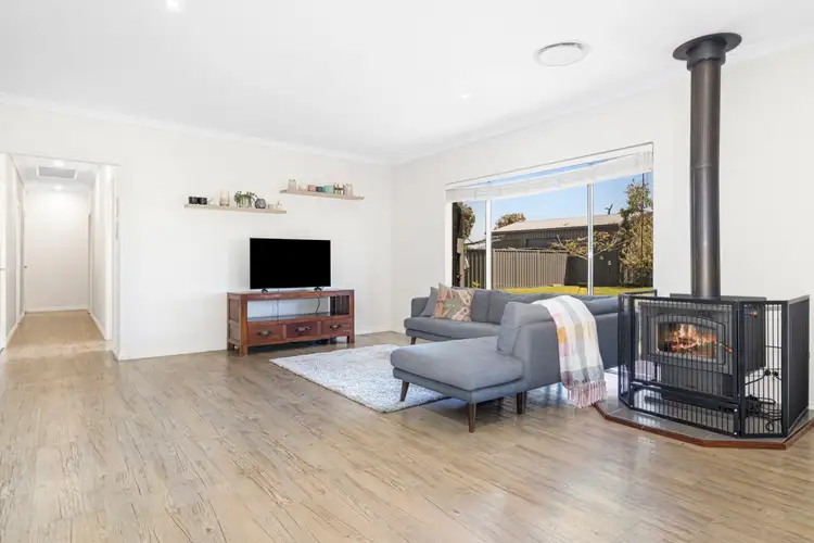 Fifth view of Homely house listing, 17 Goshawk Way, Vasse WA 6280