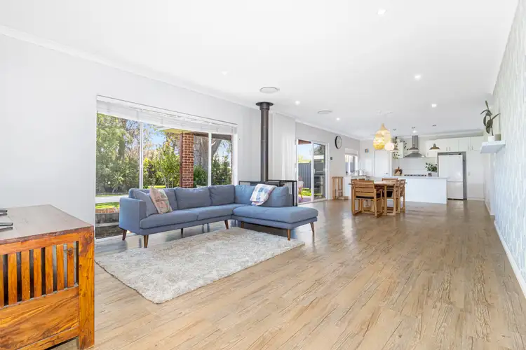 Sixth view of Homely house listing, 17 Goshawk Way, Vasse WA 6280