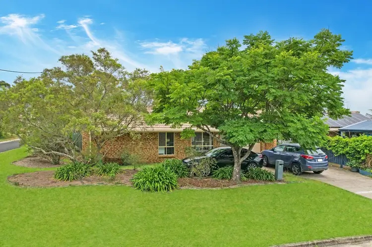 Third view of Homely house listing, 2/1 Brooker Court, Raceview QLD 4305