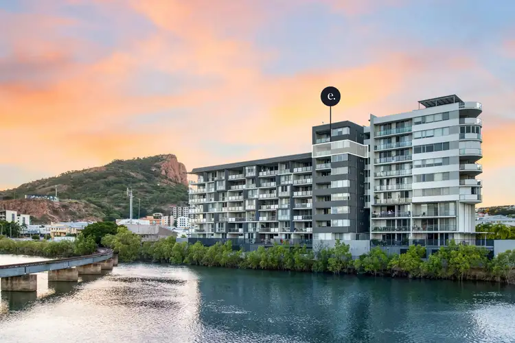 52/8-32 Stanley Street, Townsville City QLD 4810