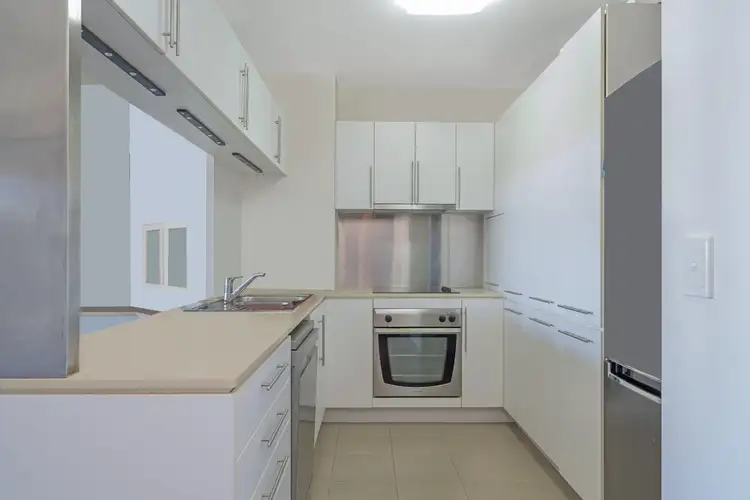 Third view of Homely unit listing, 52/8-32 Stanley Street, Townsville City QLD 4810