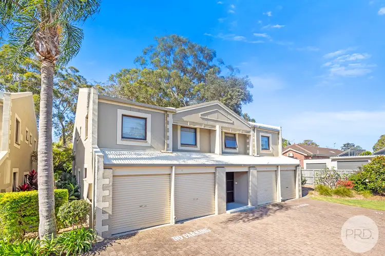 1/21 Dowling Street, Nelson Bay NSW 2315