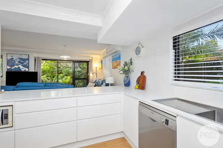 Sixth view of Homely house listing, 1/21 Dowling Street, Nelson Bay NSW 2315