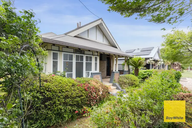 Second view of Homely house listing, 1 Guy Street, Lithgow NSW 2790