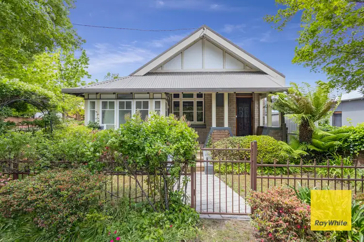 Third view of Homely house listing, 1 Guy Street, Lithgow NSW 2790
