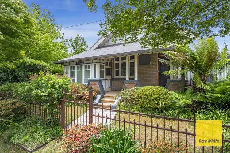 Fourth view of Homely house listing, 1 Guy Street, Lithgow NSW 2790