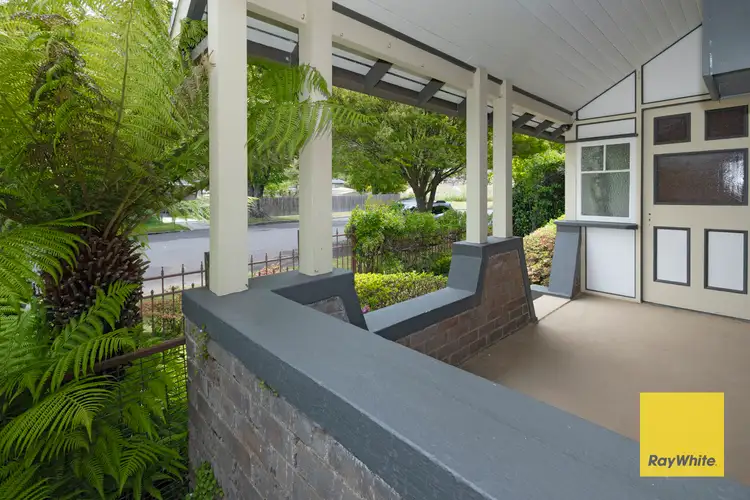 Fifth view of Homely house listing, 1 Guy Street, Lithgow NSW 2790