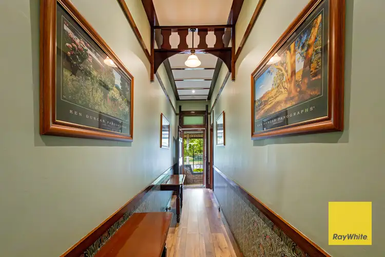 Sixth view of Homely house listing, 1 Guy Street, Lithgow NSW 2790