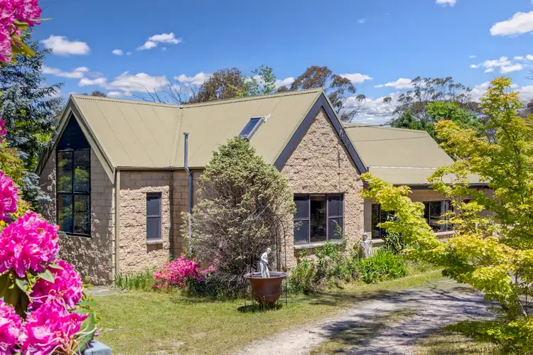 18-22 Matlock Street, Mount Victoria NSW 2786