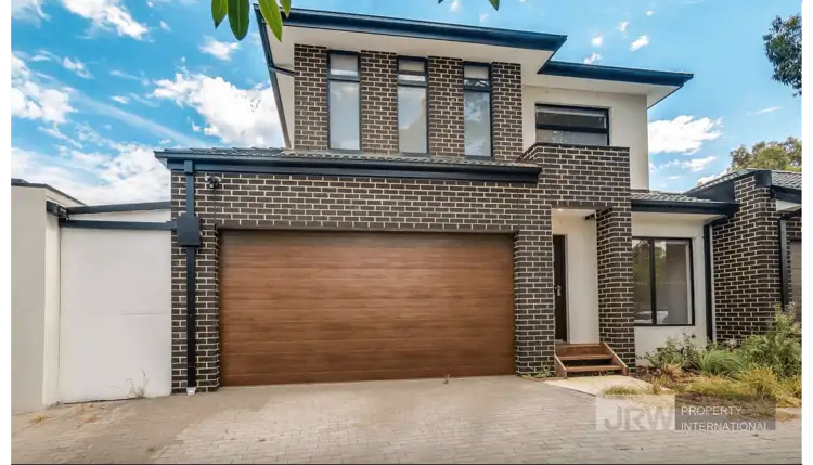 2/119 Borg Crescent, Scoresby VIC 3179