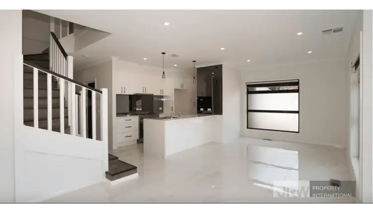 Second view of Homely house listing, 2/119 Borg Crescent, Scoresby VIC 3179