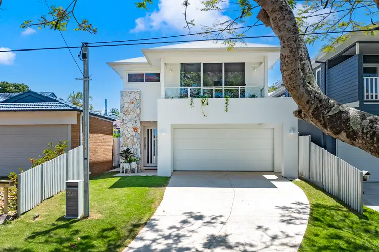 224 Wellington Street, Ormiston QLD 4160