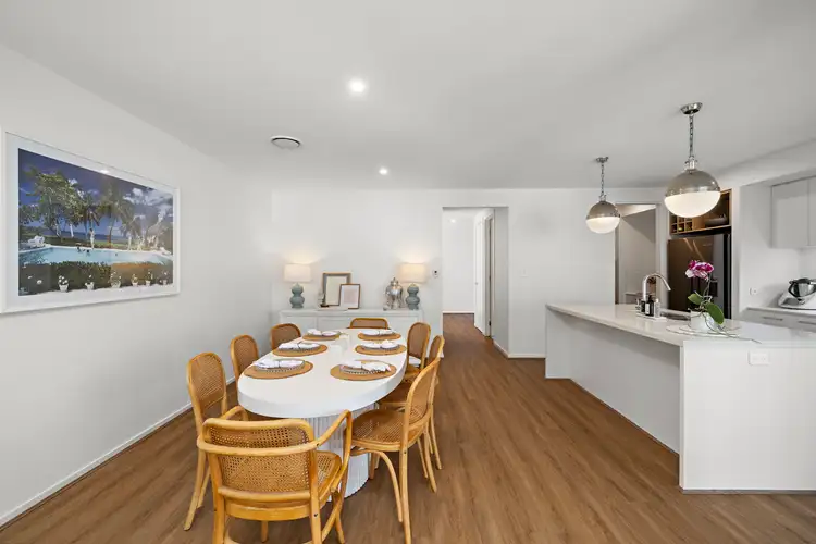 Fourth view of Homely house listing, 224 Wellington Street, Ormiston QLD 4160