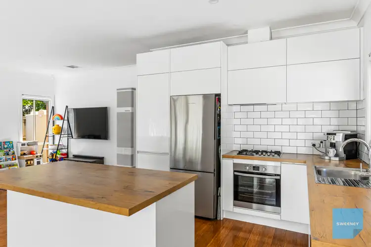 Sixth view of Homely house listing, 27 Naracoorte Drive, Caroline Springs VIC 3023