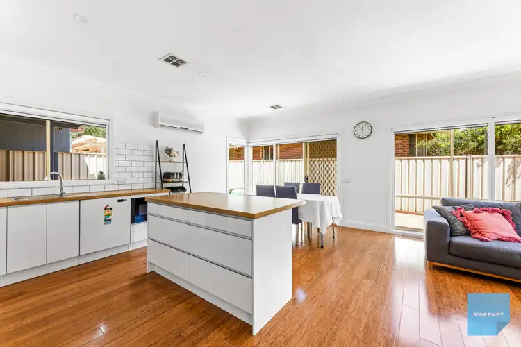 Seventh view of Homely house listing, 27 Naracoorte Drive, Caroline Springs VIC 3023