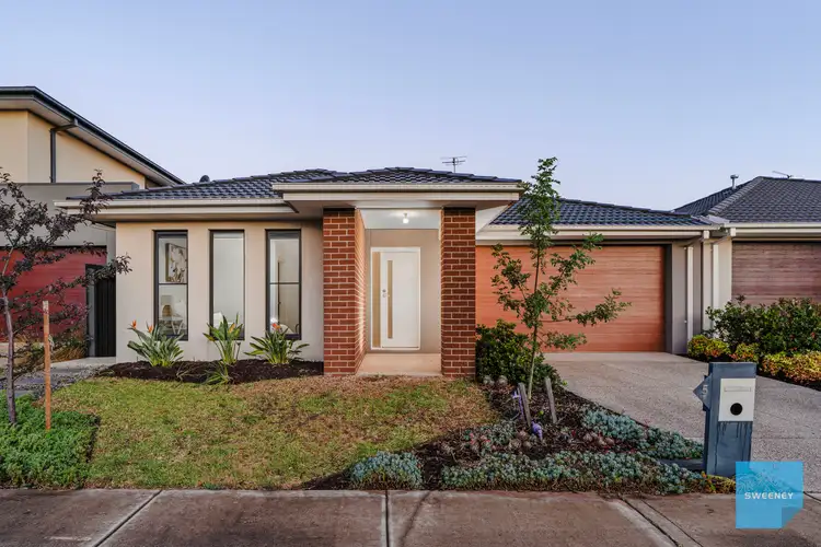 Main view of Homely house listing, 5 Waler Street, Aintree VIC 3336