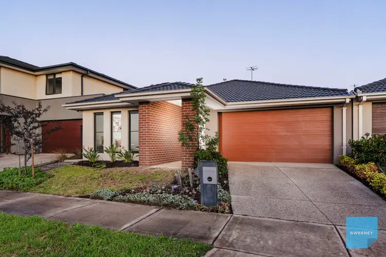 Second view of Homely house listing, 5 Waler Street, Aintree VIC 3336