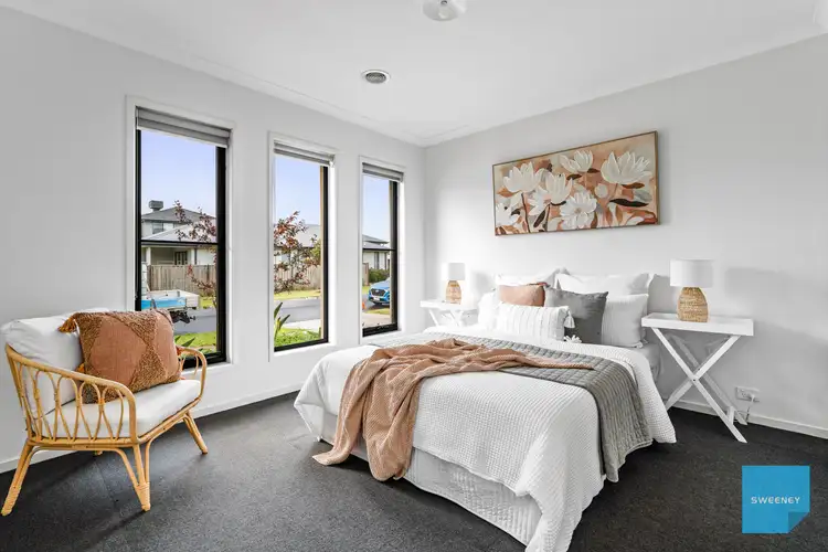 Third view of Homely house listing, 5 Waler Street, Aintree VIC 3336