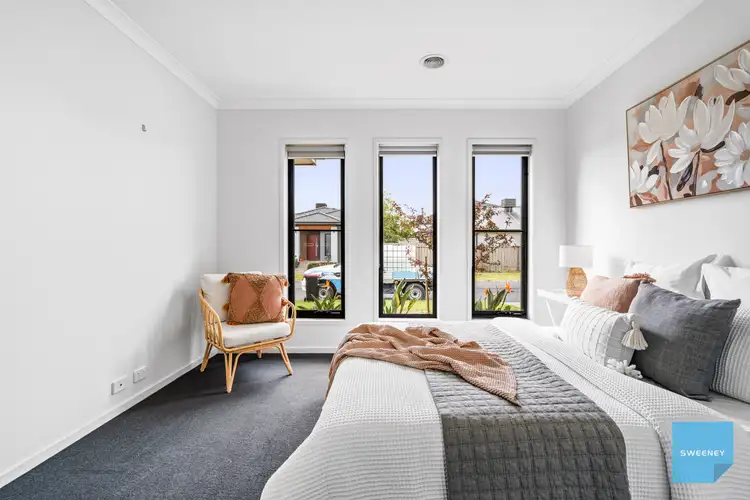 Fourth view of Homely house listing, 5 Waler Street, Aintree VIC 3336