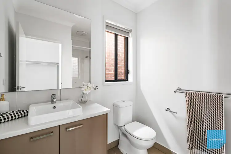 Fifth view of Homely house listing, 5 Waler Street, Aintree VIC 3336