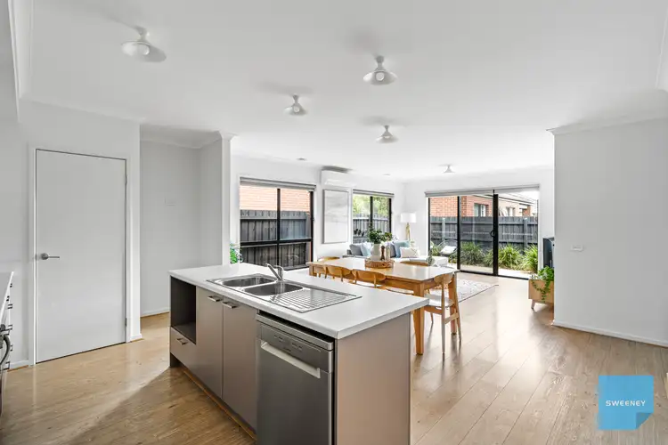Sixth view of Homely house listing, 5 Waler Street, Aintree VIC 3336