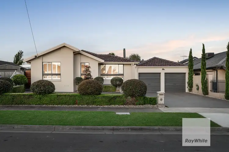 Main view of Homely house listing, 8 Burnley Court, Greenvale VIC 3059