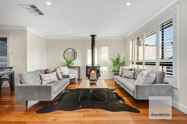 Third view of Homely house listing, 8 Burnley Court, Greenvale VIC 3059