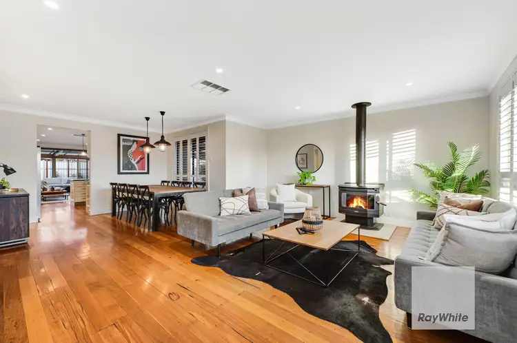 Fourth view of Homely house listing, 8 Burnley Court, Greenvale VIC 3059