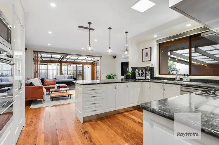 Sixth view of Homely house listing, 8 Burnley Court, Greenvale VIC 3059