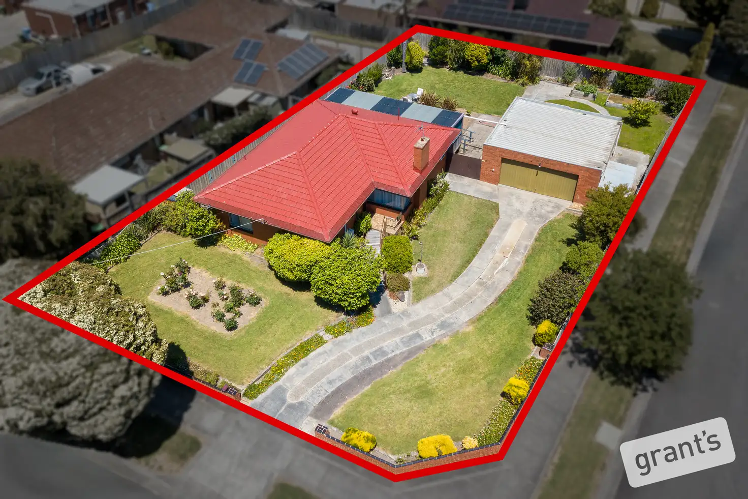 Main view of Homely house listing, 3 Butler Street, Eumemmerring VIC 3177