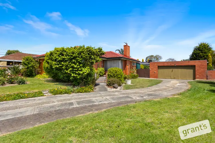 Second view of Homely house listing, 3 Butler Street, Eumemmerring VIC 3177