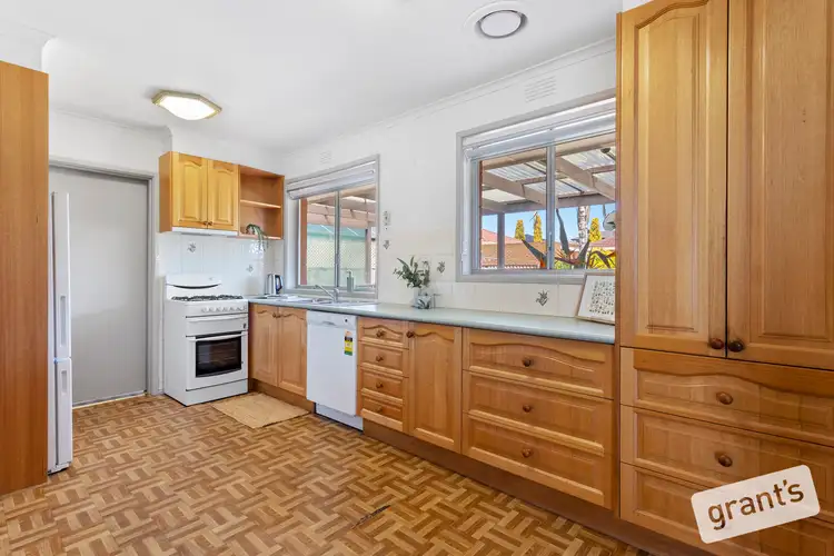 Fifth view of Homely house listing, 3 Butler Street, Eumemmerring VIC 3177