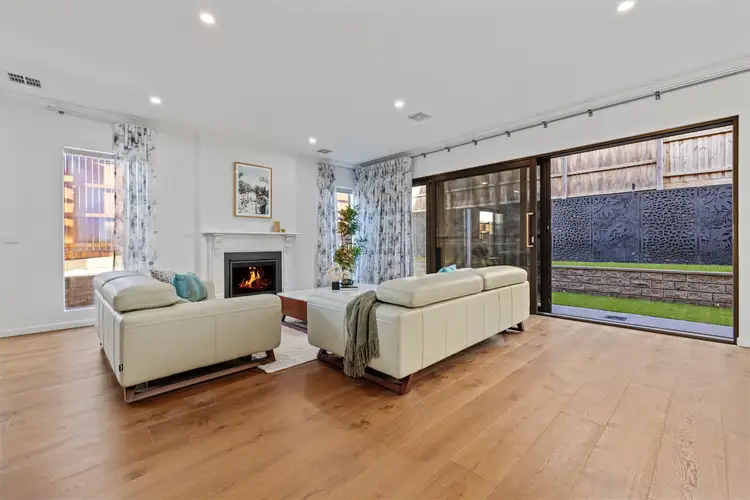 Second view of Homely house listing, 40 Parkedge Drive, Wantirna South VIC 3152