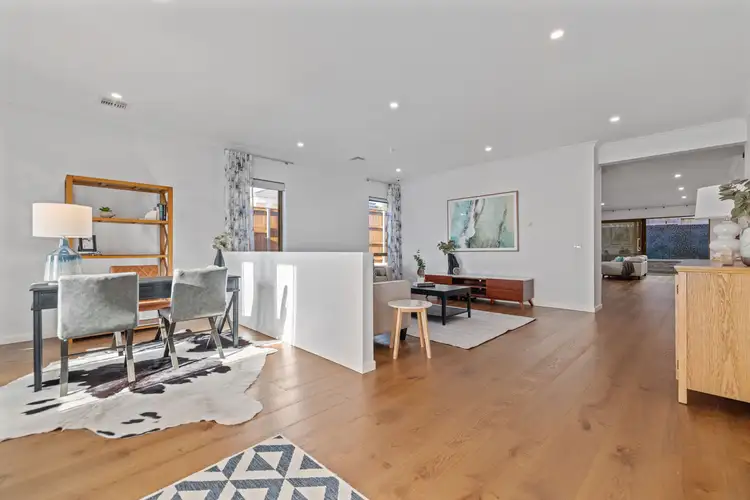 Third view of Homely house listing, 40 Parkedge Drive, Wantirna South VIC 3152