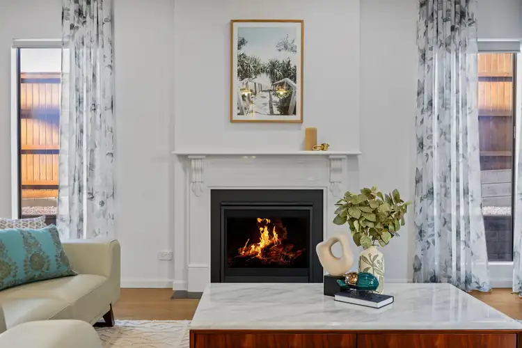 Fifth view of Homely house listing, 40 Parkedge Drive, Wantirna South VIC 3152