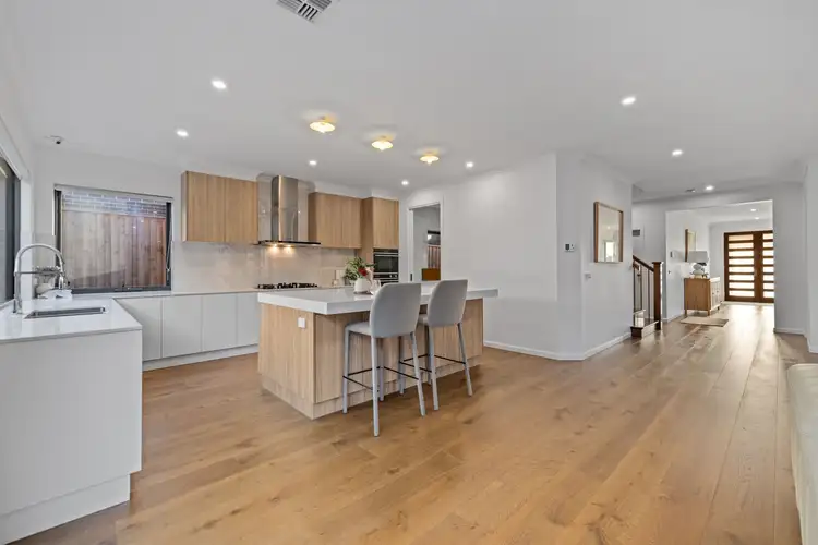 Sixth view of Homely house listing, 40 Parkedge Drive, Wantirna South VIC 3152