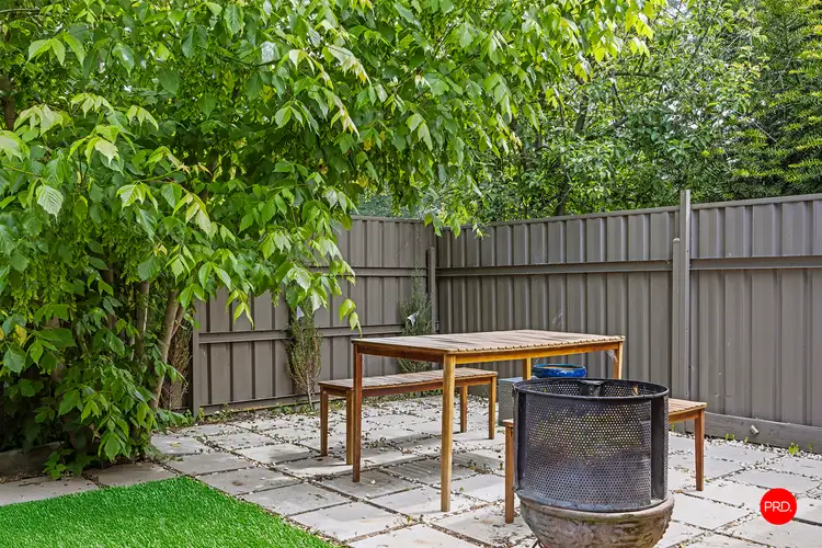 Fourth view of Homely house listing, 4/8 Gaulton Street, Castlemaine VIC 3450