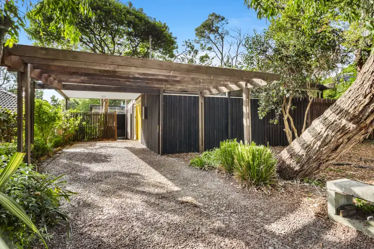 Main view of Homely house listing, 6 Andrew Street, Forest Hill VIC 3131