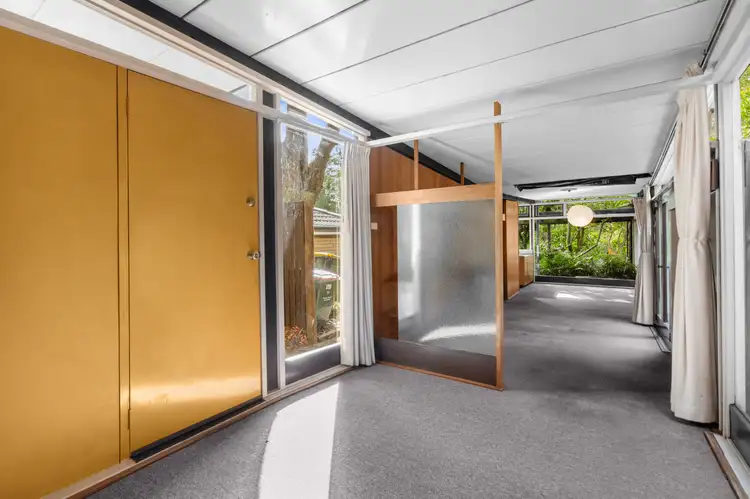 Third view of Homely house listing, 6 Andrew Street, Forest Hill VIC 3131