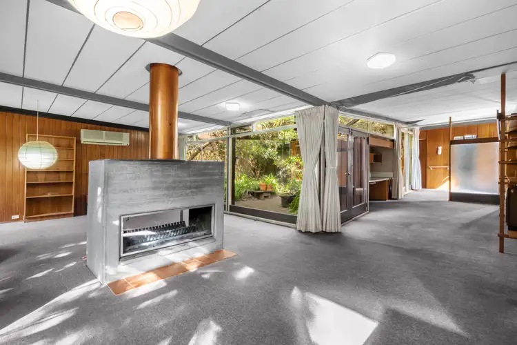 Fifth view of Homely house listing, 6 Andrew Street, Forest Hill VIC 3131
