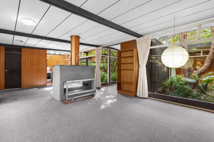 Sixth view of Homely house listing, 6 Andrew Street, Forest Hill VIC 3131