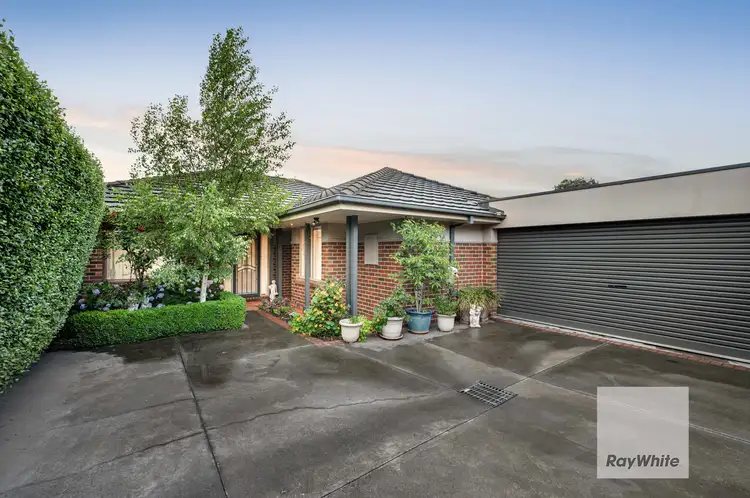 Main view of Homely house listing, 43A Creswell Avenue, Airport West VIC 3042