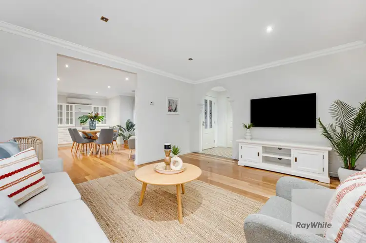 Third view of Homely house listing, 43A Creswell Avenue, Airport West VIC 3042