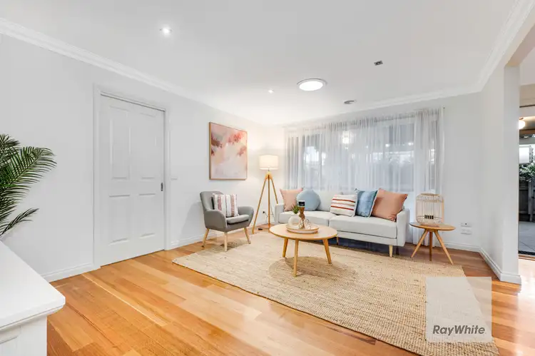 Fourth view of Homely house listing, 43A Creswell Avenue, Airport West VIC 3042