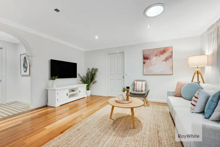 Fifth view of Homely house listing, 43A Creswell Avenue, Airport West VIC 3042