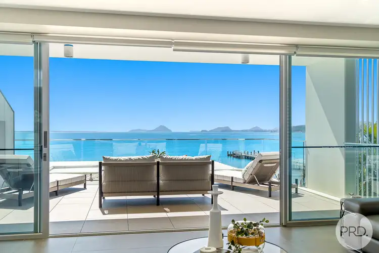 6/143 Soldiers Point Road, Soldiers Point NSW 2317